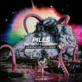 Pills (Deborah de Luca Remix) artwork