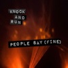 People Say (Fine) - Single