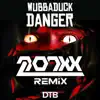 Danger (MONXX Remix) - Single album lyrics, reviews, download