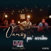 Vamos Pa' Arriba (Live From los Angeles) - Single, 2022