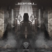 EMG035 - Deception 2 artwork