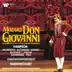 Mozart: Don Giovanni, K. 527 album cover