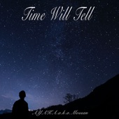 Time Will Tell artwork