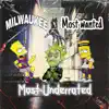 Most Underrated album lyrics, reviews, download