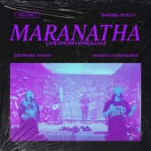 Maranatha: Live from Honolulu, Vol. 2 artwork