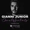 What You Do for Me (feat. Kenny Bobien) [Gianni Junior Down Tempo Mix] song lyrics
