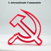 L internationale Communiste artwork