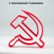L internationale Communiste artwork