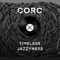 Over the Horizon (feat. Kick a Dope Verse!) - Corc lyrics