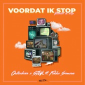 Voordat Ik Stop artwork