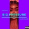 Big Pressure - Jazzy Blaze lyrics