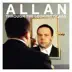 Allan Through the Looking Glass album cover