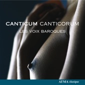Canticum Canticorum artwork