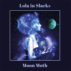 MOON MOTH cover art