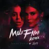 Mala Fama (Remix) - Single album lyrics, reviews, download
