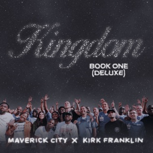 Kirk Franklin Kingdom Book One Interlude