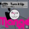 Turn It Up (feat. Dawn Souluvn Williams) - Knox lyrics