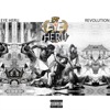 Eye Heru - Revolution (feat. Khallid Abdul Muhammad)