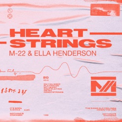 HEARTSTRINGS cover art