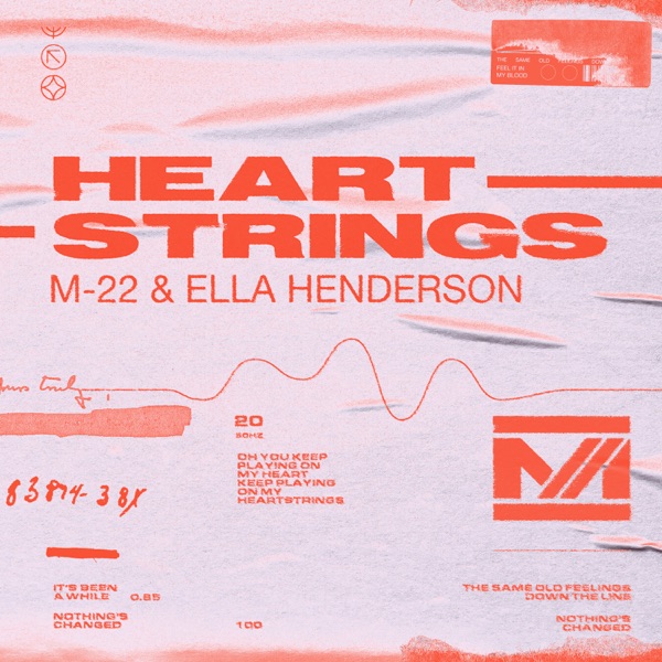 Heartstrings by M22 on Energy FM