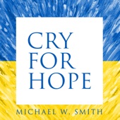 Cry For Hope (Solo Piano & Violin) artwork