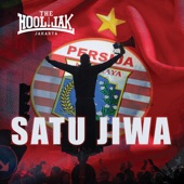 SATU JIWA artwork