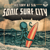 Let There Be Surf - Sonic Surf City