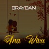 Ana Wivu - Single