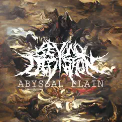 Abyssal Plain (feat. Nomo Darkling) - Single by Beyond Deviation album reviews, ratings, credits