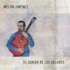 EL SONIDO DE LOS COLORES