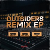 Bon Gepakt (feat. Rene Froger) [Outsiders Remix] artwork
