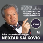 Nedžad Salković - Kad ja podjoh na Bembasu