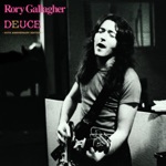 Rory Gallagher - In Your Town