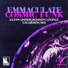 Cosmic Funk (Glenn Underground's Lounge Excursion Mix) - Single, 2022