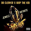 Jewelz Infinite ep