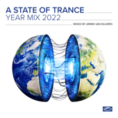 A State of Trance Year Mix 2022 (DJ Mix) [Mixed by Armin Van Buuren] - Armin van Buuren