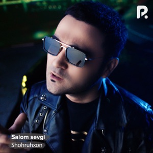 Salom Sevgi - Single