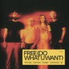 Free (Do What U Want) - Single