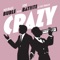 Crazy (with Jon Batiste & Stay Human) [Live] artwork