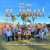 El Jabalí (En Vivo) - Single