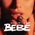 BEBÉ - Single album cover