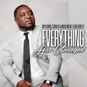 Everything Has Changed artwork