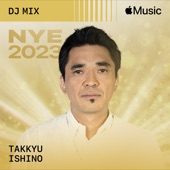 ID1 (from NYE 2023: Takkyu Ishino) [Mixed] artwork