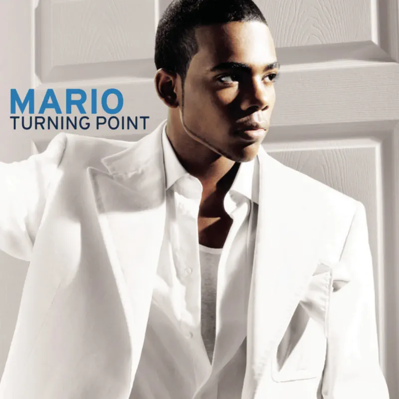 Mario - Turning Point (2004) [iTunes Plus AAC M4A]-新房子