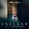 This England album lyrics, reviews, download
