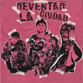 Reventar la Ciudad artwork