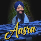 Aasra artwork