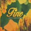 Fine (feat. Zach Paradis) - Single