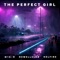 The Perfect Girl (feat. M16-R & HELfire) [Radio Edit] artwork