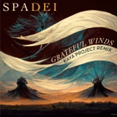 Spadei - Grateful Winds (Kaya Project Remix)